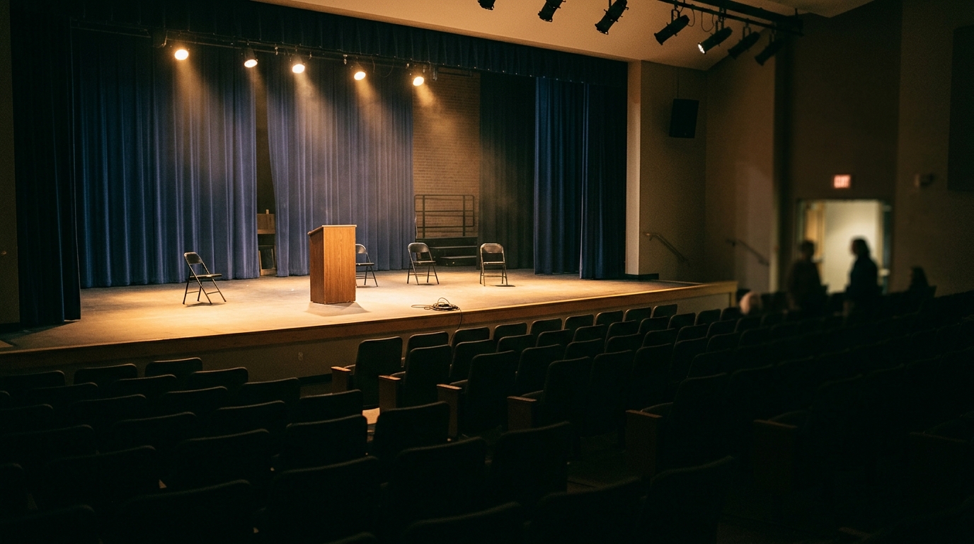 Fairfax County Board Paves Way for Larger Reston Community Center Facility at Lake Anne Plaza